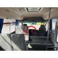 Mini Bus Isuzu 4x2